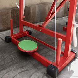 میز پرس 39 کاره خانگی