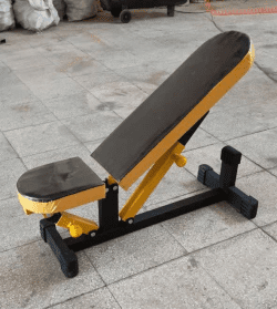 نیمکت مدرج سوپاپ دار - Image 2