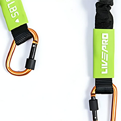 کارابین های آلومینیومی