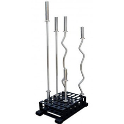 استند میله هالتر