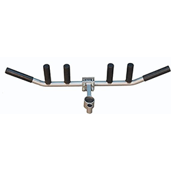 دسته لندماین چندمنظوره شاخ گوزنی