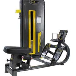 دستگاه قایقی روئینگ طرح بادی استرانگ