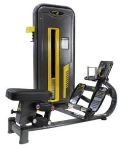 دستگاه قایقی روئینگ طرح بادی استرانگ