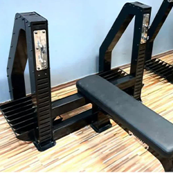 میز پرس سینه طرح براوو