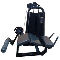 دستگاه پشت پا خوابیده طرح DHZ سری ایوست 1001