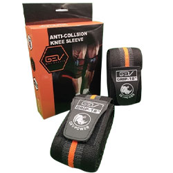 زانو بند بدنسازی ترمزدار GEV طول 2 متر