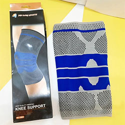 زانو بند آتل دار فری سایز 1 عددی