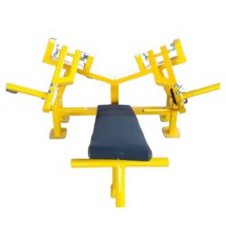 میز پرس زیرسینه مولتی باشگاهی (وزن آزاد)