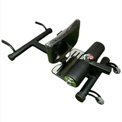 سی سی اسکوات مدل لوله ای 013