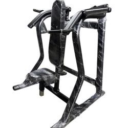 دستگاه پرس سرشانه وزن آزاد