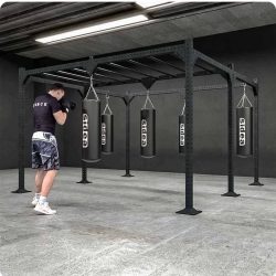 سازه کراسفیت و بوکس 1300